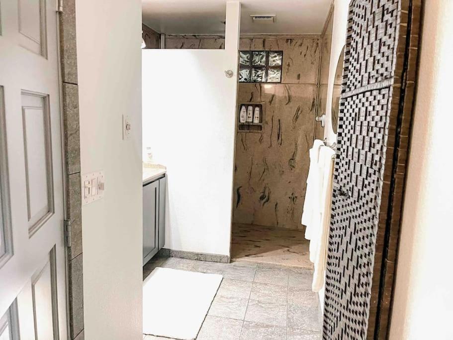 לאס וגאס *Entertainment Villa* 5Min To Strip Optional Heated Pool Jacuzzi! מראה חיצוני תמונה
