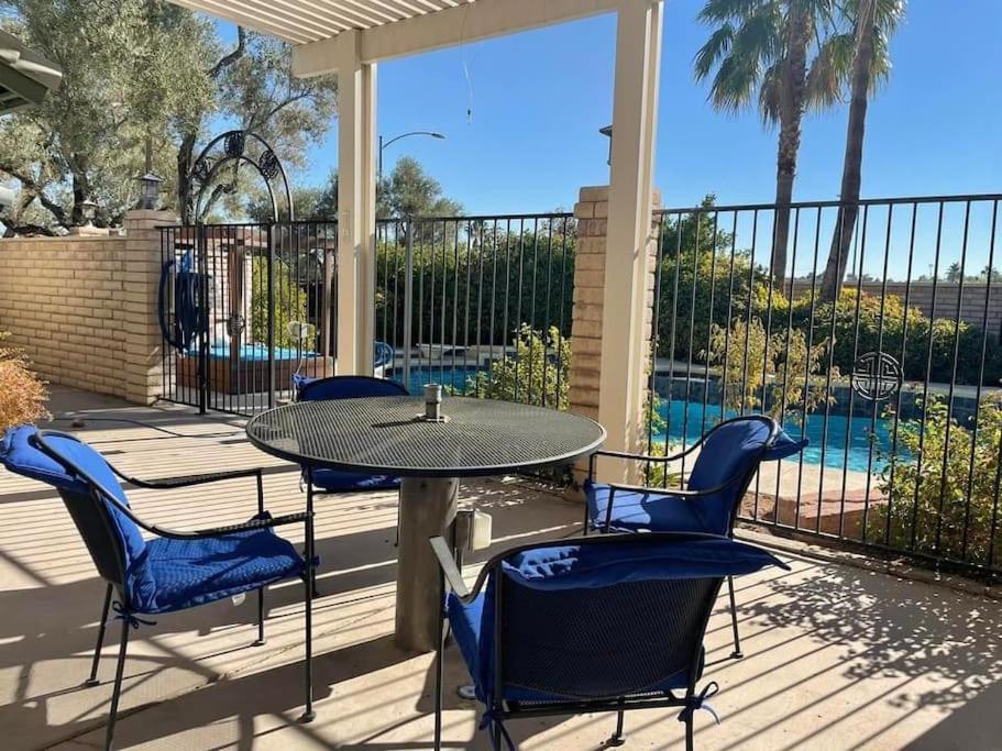 לאס וגאס *Entertainment Villa* 5Min To Strip Optional Heated Pool Jacuzzi! מראה חיצוני תמונה