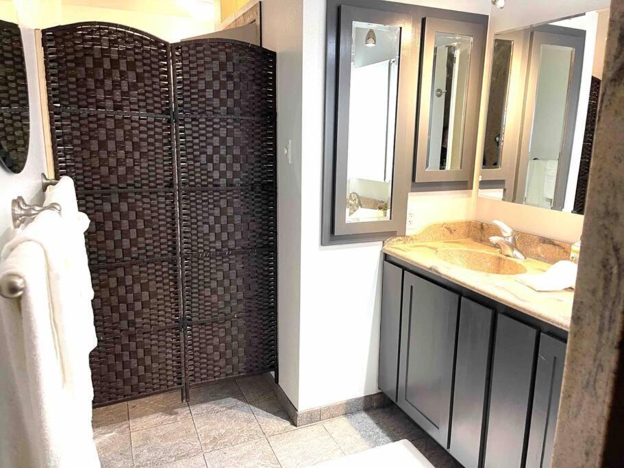לאס וגאס *Entertainment Villa* 5Min To Strip Optional Heated Pool Jacuzzi! מראה חיצוני תמונה